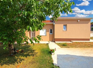 Exterior - Apartment 1403 (Fazana)