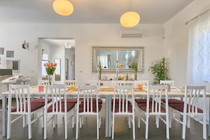 Standard Villa, 5 Bedrooms (0351) | In-room dining - Villa 1404 (Zminj)