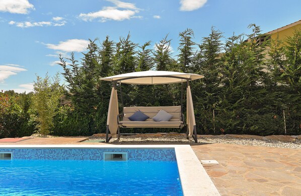 Standard-Villa, 6 Schlafzimmer (0352) | Eigener Pool