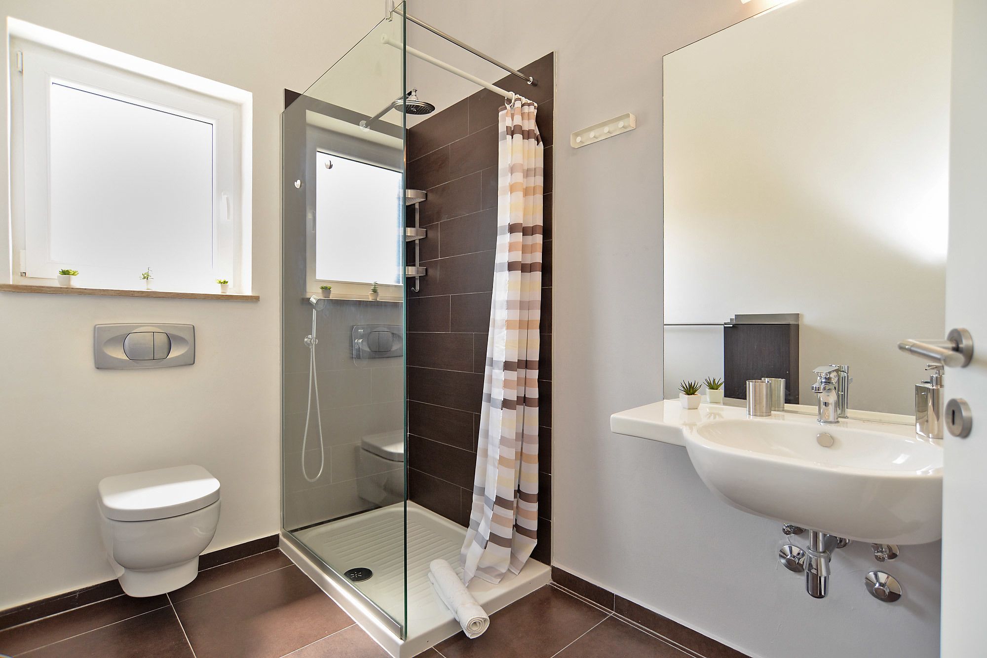 Badkamer
