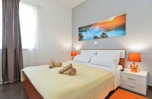 Standard Villa, 6 Bedrooms (0352) | 6 bedrooms, iron/ironing board, free cots/infant beds, free WiFi