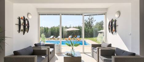 منطقة المعيشة