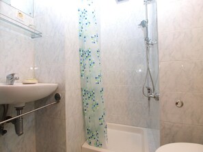 Appartement Standard, 2 chambres (1408/13187) | Salle de bain