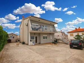 Exterior - Apartment 1413 (Pula)
