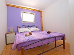 Casa Standard, 2 camere da letto (0365) | 2 camere, Wi-Fi gratuito, lenzuola