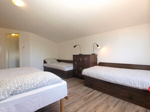 1 bedroom, iron/ironing board, free WiFi, bed sheets - Apartment 1429 (Vodnjan)