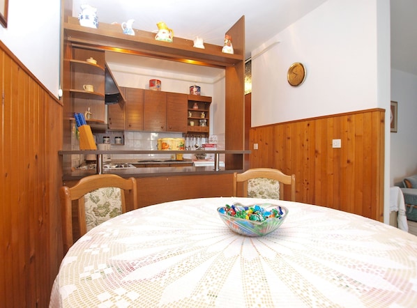 Departamento estándar, 2 habitaciones (0369) | Servicio a la habitación