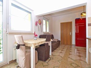 Standard Apartment, 1 Bedroom (1432/13333) | In-room dining - Apartment 1432 (Pula)