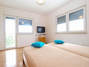 Apartamento estándar, 1 habitación (1432/13333) | 1 dormitorio, tabla de planchar con plancha, cunas gratuitas