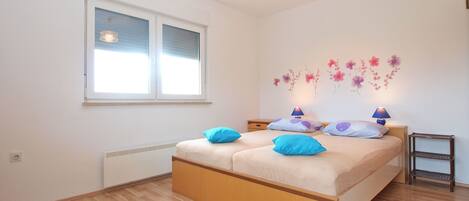 Appartement Standard, 1 chambre (1432/13333)