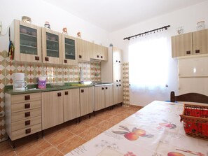 Standard-Apartment, 3 Schlafzimmer (1435/13343) | Eigene Küche