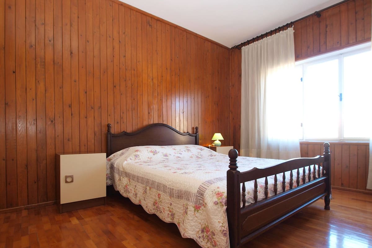 Appartement Standard, 3 chambres (1435/13343) | 3 chambres, fer et planche à repasser, accès au Wi-Fi (inclus)