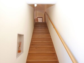 Treppe