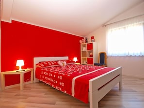 Standard Apartment, 2 Bedrooms (0372)