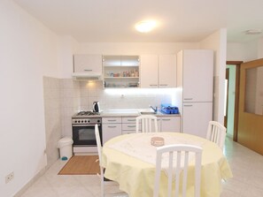 Standard Apartment, 1 Bedroom (1457/13470) | 1 bedroom, free WiFi, bed sheets