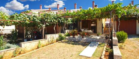 標準開放式客房, 1 間臥室 (0378) | 外觀