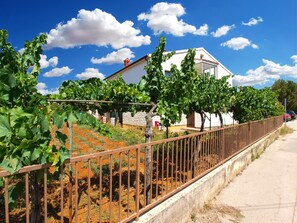 Fachada