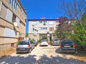 Exterior - Apartment 1470 (Fazana)
