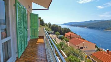 Standard Apartment, 3 Bedrooms (1471/13592) | Balcony