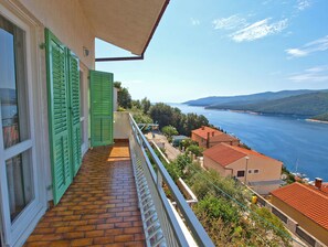 Standard-Apartment, 3 Schlafzimmer (1471/13592) | Balkon
