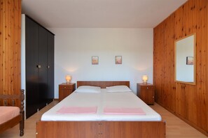 Căn hộ Tiêu chuẩn, 1 phòng ngủ (1471/13591) | Truy cập Internet không dây miễn phí, bộ trải giường 