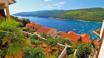 Standard Apartment, 3 Bedrooms (1471/13592) | View from room