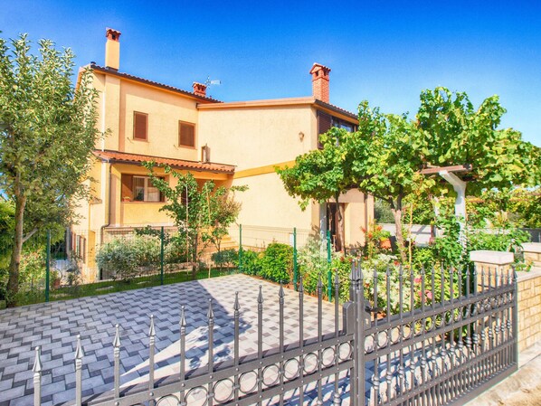 Exterior - Apartment 1482 (Medulin)