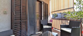 Apartment 1485