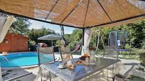 شرفة/رواق