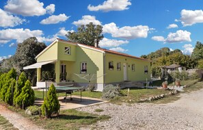 Exterior - Villa 1505 (Liznjan)