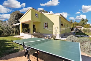 Jardín