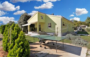 Exterior - Villa 1505 (Liznjan)