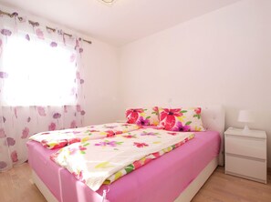 Standard-Apartment, 2 Schlafzimmer (0390)