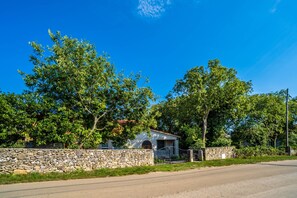 Exterior - Apartment 1510 (Marcana)