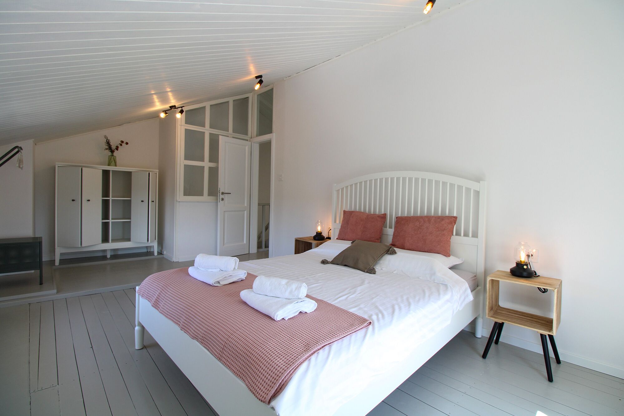 Standard House, 4 Bedrooms (0392) | 4 bedrooms, iron/ironing board, free WiFi, bed sheets