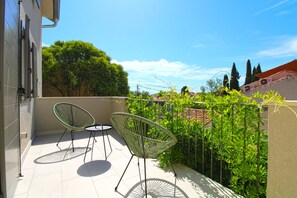 스탠다드 하우스, 침실 4개 (0392) | 발코니