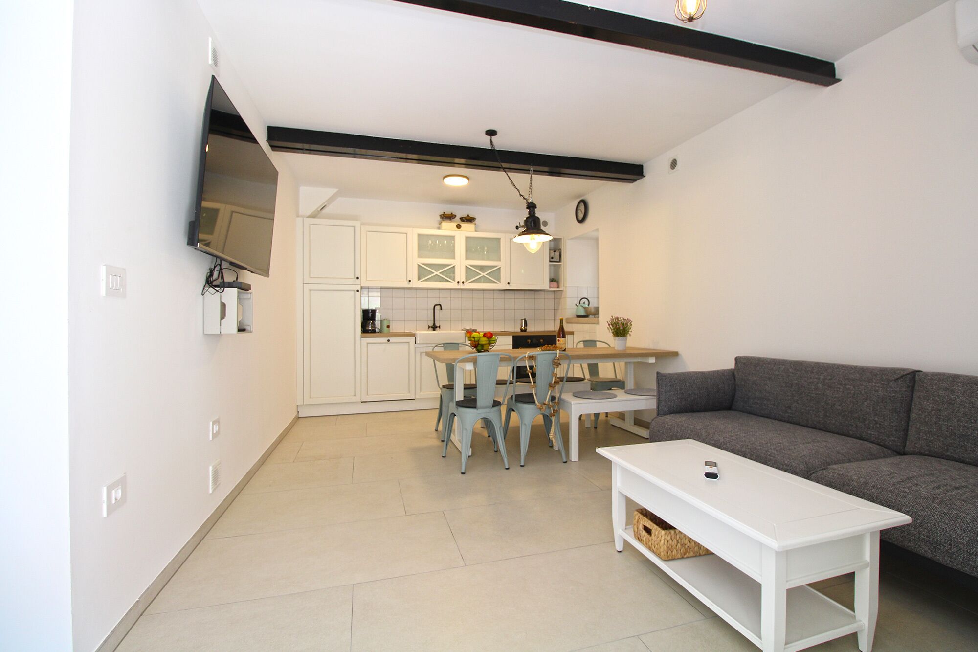 Standard House, 4 Bedrooms (0392) | 4 bedrooms, iron/ironing board, free WiFi, bed sheets