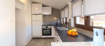 Apartment 1536