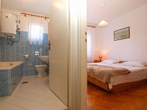 Standard Apartment, 2 Bedrooms (0394) - Apartment 1539 (Fazana)