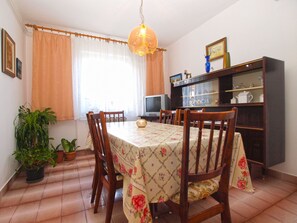Interior - Apartment 1539 (Fazana)