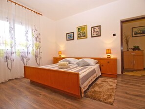 Standard Apartment, 2 Bedrooms (0395)