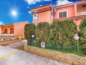 Exterior - Apartment 1544 (Fazana)