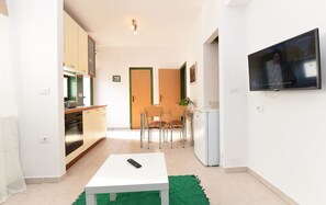 Interior - Apartment 1550 (Rovinj)