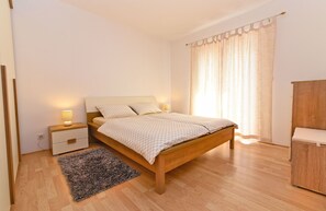 Standard Apartment, 2 Bedrooms (0398)