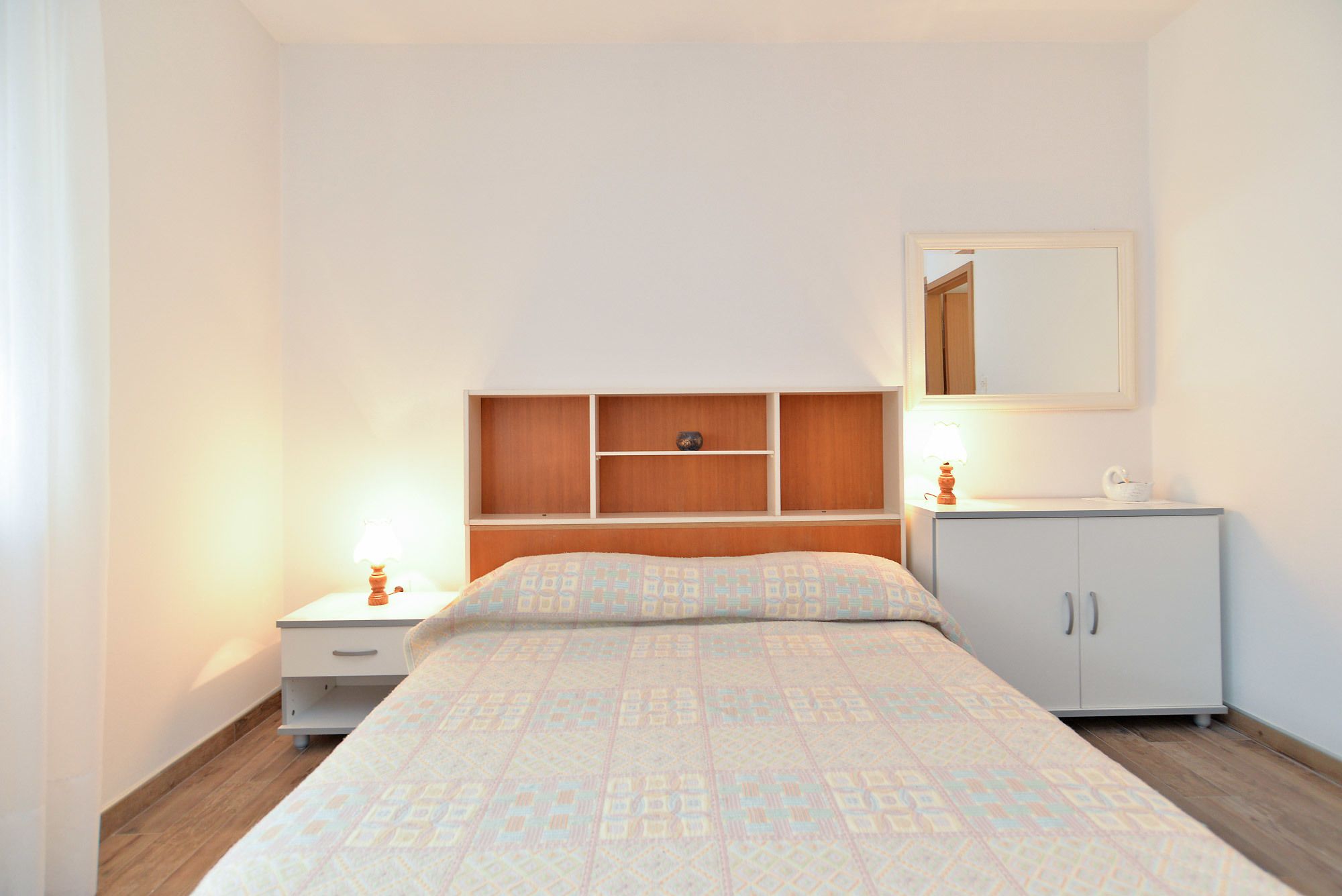 Standard Apartment, 1 Bedroom (1552/15858) | 1 bedroom, iron/ironing board, free WiFi, bed sheets