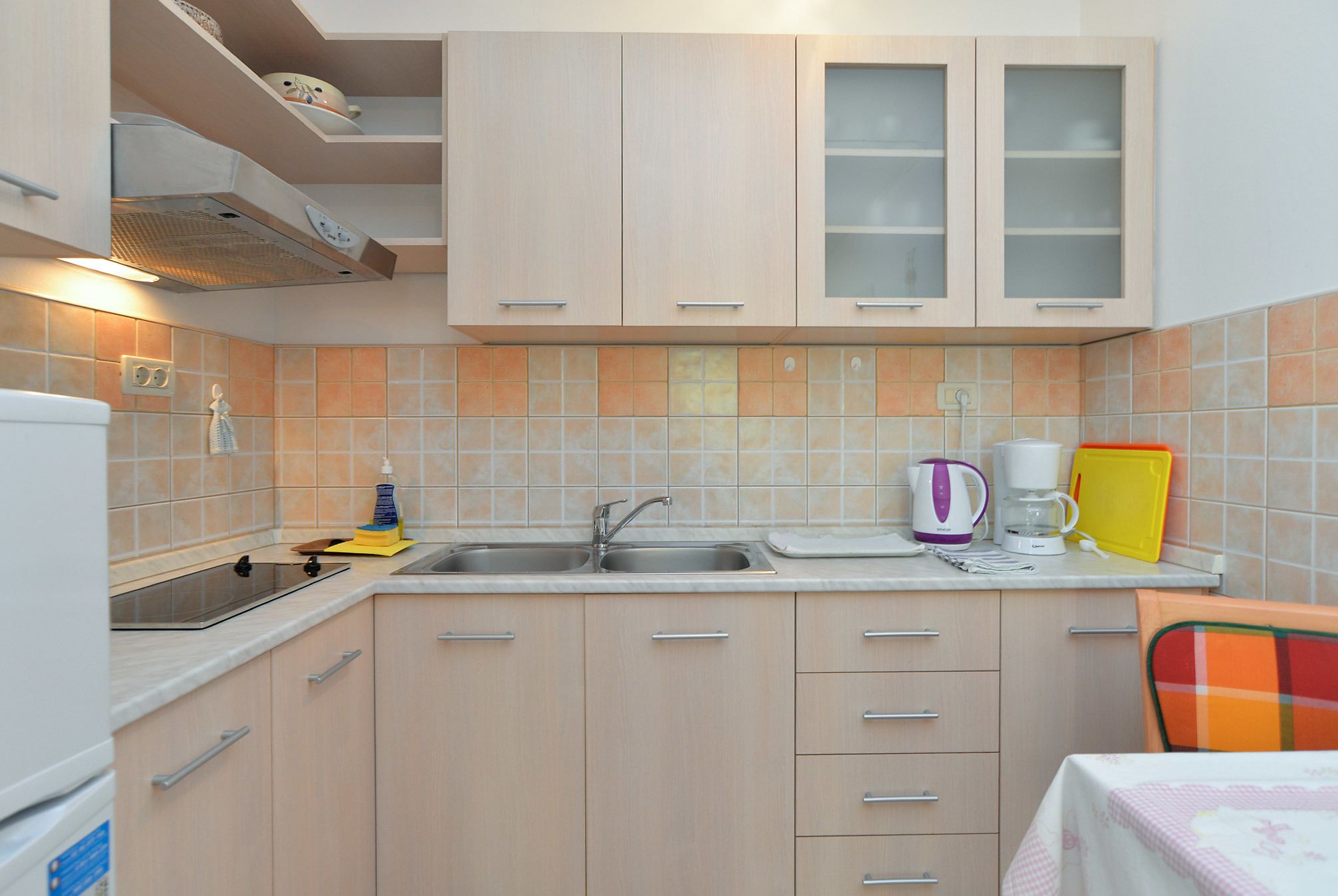 Standard Apartment, 1 Bedroom (1552/15858) | Private kitchen
