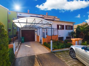 Exterior - Apartment 1558 (Pula)