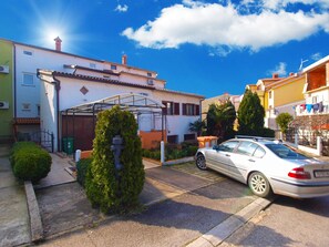 Exterior - Apartment 1558 (Pula)