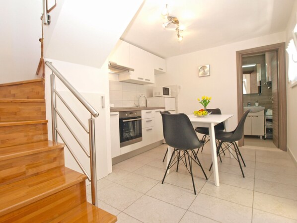 Servicio a la habitación