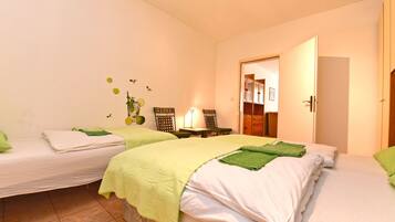 Standard-huoneisto, 1 makuuhuone (1562/15979) | Silitysrauta/-lauta, ilmainen Wi-Fi, vuodevaatteet